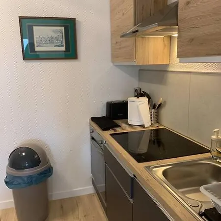 Loft Avec Parking Centre Et Bord Du Cher Loire Valley * Tours