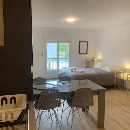 Loft Avec Parking Centre Et Bord Du Cher Loire Valley アパート トゥール