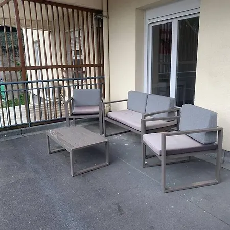 アパート Loft Avec Parking Centre Et Bord Du Cher Loire Valley *