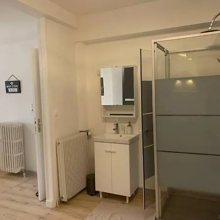 Loft Avec Parking Centre Et Bord Du Cher Loire Valley * Tours