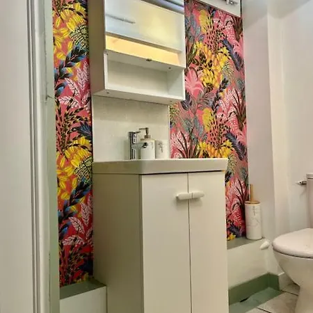 Loft Avec Parking Centre Et Bord Du Cher Loire Valley