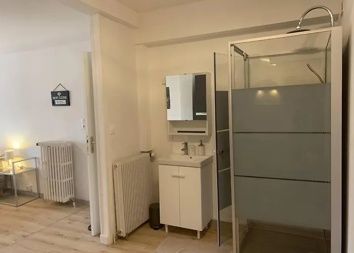 Loft Avec Parking Centre Et Bord Du Cher Loire Valley * Тур