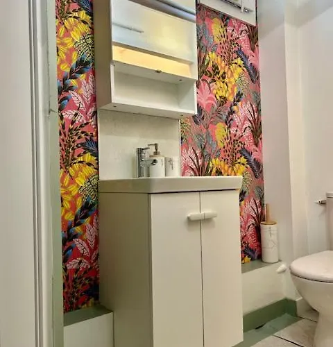 Loft Avec Parking Centre Et Bord Du Cher Loire Valley